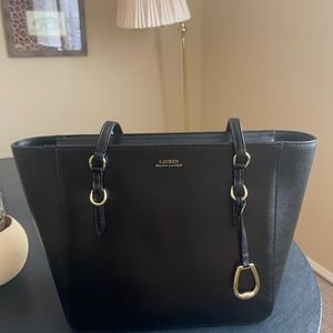 Ralph Lauren Bennington Shopper Bag